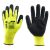 1LABB EUROLITE L500 HI-VIZ SÁRGA VÉDŐKESZTYŰ 7