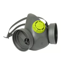 22102, 006 NEW EURMASK DUE FÉLÁLARC 22102