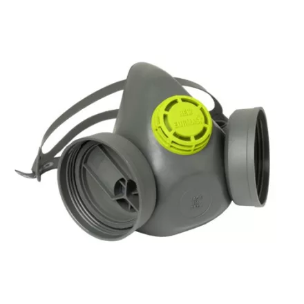 22102, 006 NEW EURMASK DUE FÉLÁLARC 22102