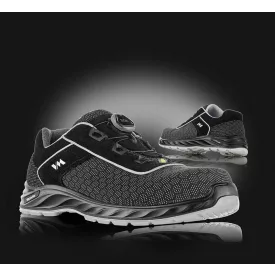   2255-S3ESD-36 - VM Footwear MINNEAPOLIS , munkavédelmi cipő