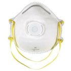 23106, 005 SupAir CE tanúsított szelepes pormaszk FFP1SL  23106