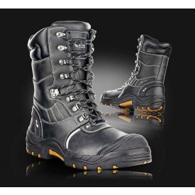   2390-O2-37 - VM Footwear GLASGOW, magasszárú munkavédelmi bakancs