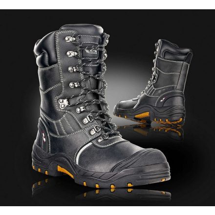 2390-S3-39 - VM Footwear GLASGOW , munkavédelmi cipő