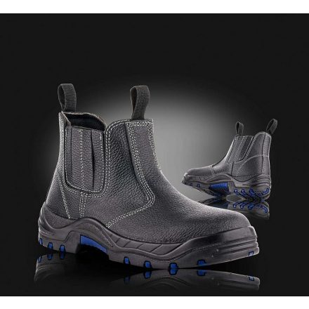 2490-S1-40 - VM Footwear QUITO , munkavédelmi cipő