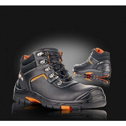 2710-S3-37 - VM Footwear HALIFAX , munkavédelmi cipő