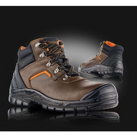 2720-O2-37 - VM Footwear HANNOVER, munkavédelmi bakancs