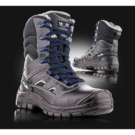 2890-S3W-36 - VM Footwear SHEFFIELD , munkavédelmi cipő
