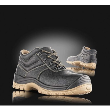 3380-S1P-39 - VM Footwear ISTANBUL , munkavédelmi cipő