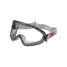   3M_2890S, 3M2890S zárt, víztiszta polikarbonát, karcálló, páramentes felület, állítható