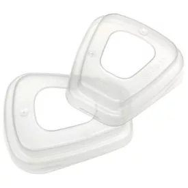   Adapter az 5900-as előszűrők gázszűrőhöz rögzítésére 3M_501-es