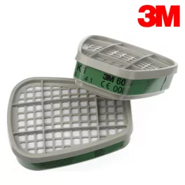 3M szűrőbetétek