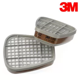 3M szűrőbetétek