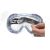 3M_71360-000013M, Peltor Fahrenheit torzításmentes, vegyszerálló, páramentes acetát, neoprén