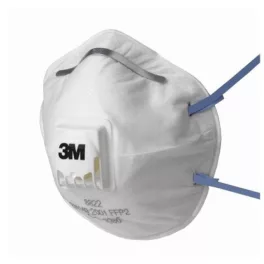 3M részecskeszűrő maszkok