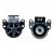 3M_P3EV-2, Adapter Peltor arcvédők sisakhoz való rögzítésére (P3EV/2) /pár 65706-os