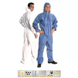 DuPontTM TYVEK védőruházat