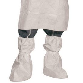 40398, Tychem F csizmavédő, magasszárú (45cm) 40398-as