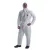 0006 Tyvek Dual antisztatikus overall 40400-as, Kezeslábas
