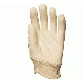 Szuper interlock 40 gr-os pamutkesztyű 4110-es***KIFUTÓ***