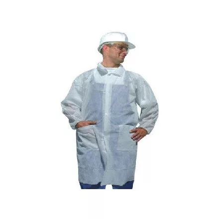 41113, LÁTOGATÓKÖPENY, Látogató köpeny, 41113 "L"