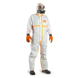 Tyvek, DuPont védőruházat