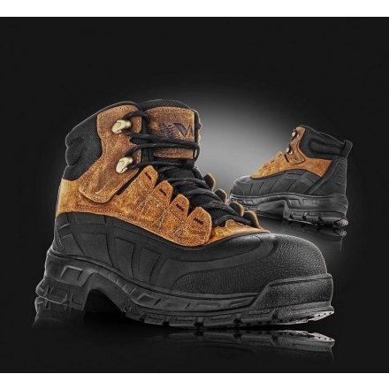 4980-S3-45 - VM Footwear BALTIMORE , munkavédelmi cipő