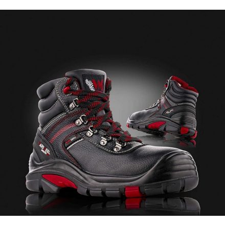 5070-S3-37 - VM Footwear NORWICH , munkavédelmi cipő
