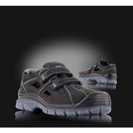 5115-S1P-48 - VM Footwear LINCOLN , szandál
