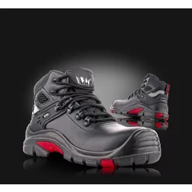 5430-S3-40 - VM Footwear DALLAS , munkavédelmi cipő