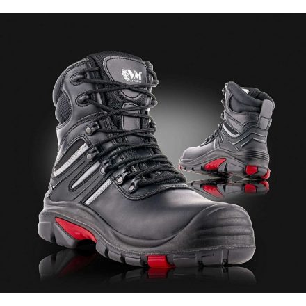 5490-S3-48 - VM Footwear HOUSTON , munkavédelmi cipő