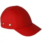 57305, Baseballsapka beépített protektorral, fejbeütődés ellen, ötféle színben 57300-06-os