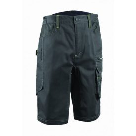 BARVA SÖTÉT SZÜRKE BERMUDA