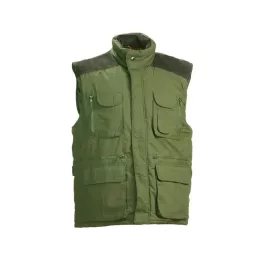Coverguard bélelt mellények