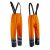 5HYP17000S,  HYDRA HI-VIZ NARANCS PU ESŐNADRÁG_S