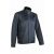 IRAZU IPARI MUNKAKABÁT SÖTÉT SZÜRKE_4XL, méret: 4XL