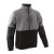 5KAG3502XL, KANGARU FEKETE/SZÜRKE SOKZSEBES DZSEKI_2XL