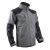 ÚJ! KOHMET SOFTSHELL DZSEKI-5KOH00, méret: S, szín: szürke/fekete