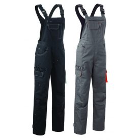   MISTI NŐI MELLESNADRÁG 245 g/m2 vastag, kopásálló, lánckötésű anyag, 60% pamut, 40% poliészter