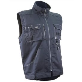   Coverguard munkaruha NAVY II MELLÉNY 5NAG050, Munkásmellény