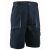 5NAK0500XL, ÚJ! NAVY II BERMUDA SÖTÉTKÉK-SZÜRKE_XL