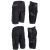 Coverguard OROSI sokzsebes BERMUDA, Gumis és övbújtatós derék, 5ORS, méret: 4XL, szín: Fekete