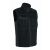 OROSI FEKETE RIPSTOP MELLÉNY_4XL, méret: 4XL