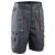 5PAK150 ÚJ! PADDOCK II BERMUDA SZÜRKE-NARANCS_3XL