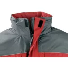RIPSTOP  piros/szürke, méret: XXXL, szín: Piros/szürke