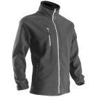 ANGARA CIPZÁROS PULÓVER  szürke, méret: L, szín: Szürke