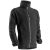POLÁR PULÓVER CIPZÁROS -5VPOB, 5VPON, 5VPOG, méret: XXXXL, szín: Fekete