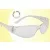 60550, Lux optical munkavédelmi szemüveg Pokelux víztiszta védöszemüveg 60550-es