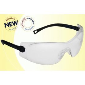   60570, Lux optical Paralux víztiszta lencse, állítható szárhossz, oldalvédővel egybeépítve 60570