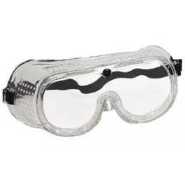 Lux Optical Védőszemüvegek