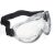 60601, Lux Optical munkavédlmi védöszemüveg KEMILUX 60601-es